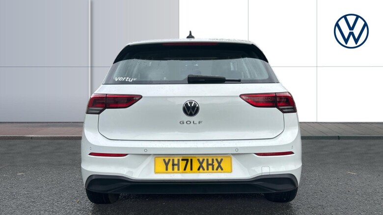 Volkswagen Golf 1.5 TSI 150 Life 5dr Petrol Hatchback